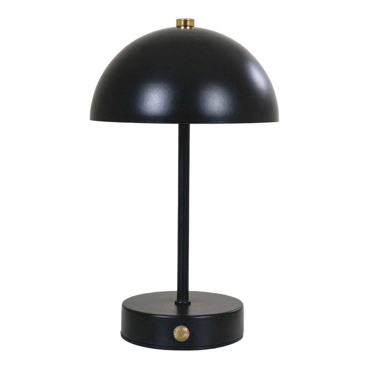 Holt LED-Tischlampe