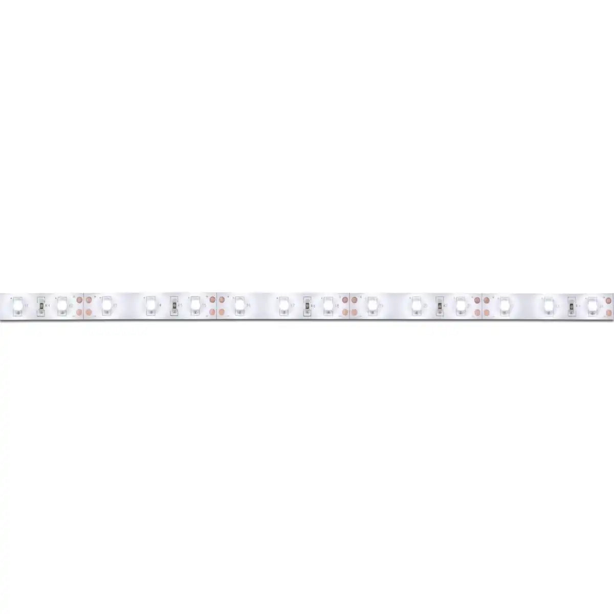 LED "Stripe" L: 5m Kaltweis