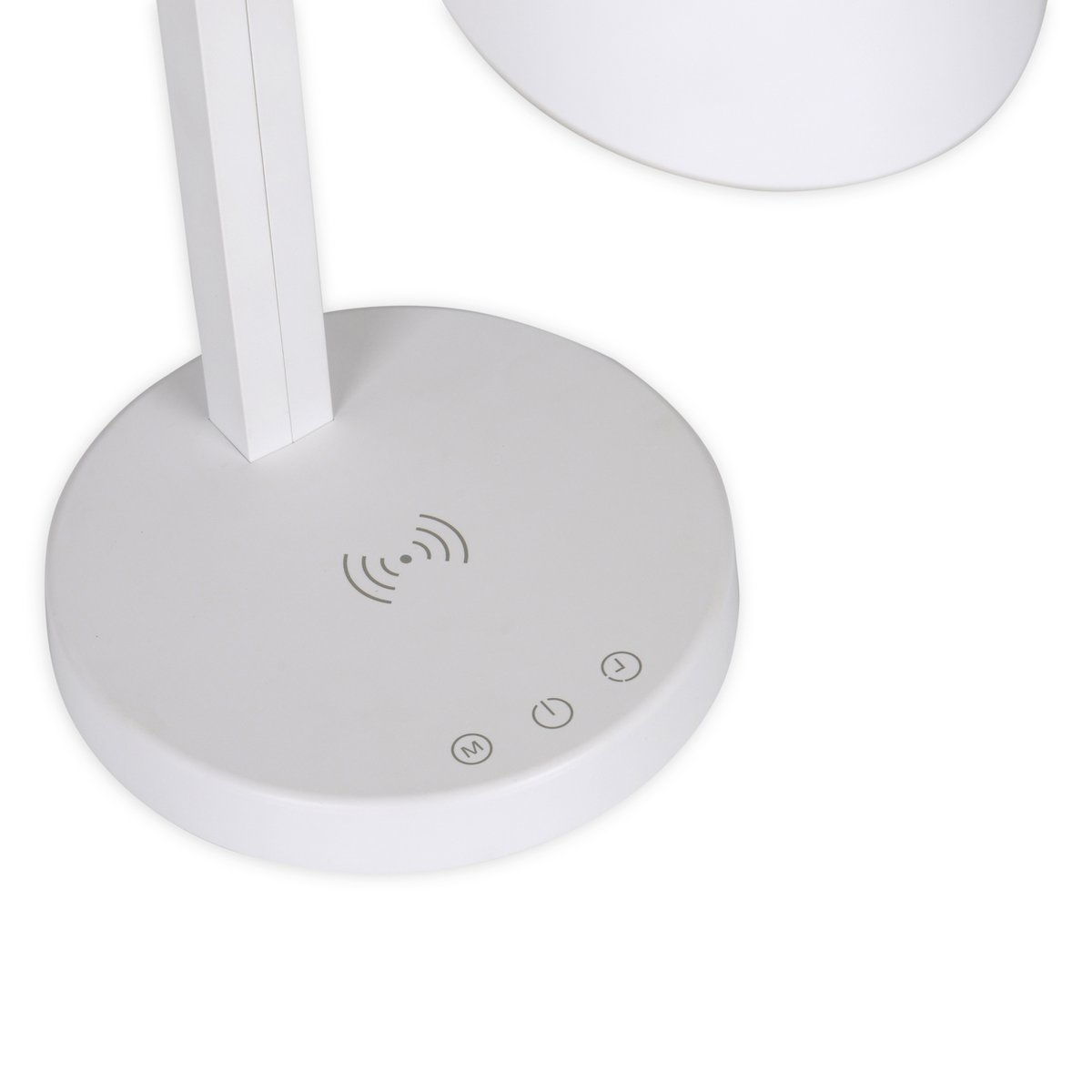 Smart Home LED-Tischleuchte "Clever"