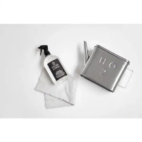 EDZARD QualiPolish® Silber-Pflegetuch Silbertuch 30 x 45 cm - HomeDesign Knaus