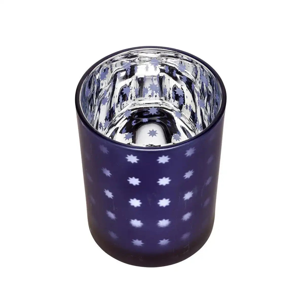 EDZARD Teelicht Domo H 8cm - HomeDesign Knaus