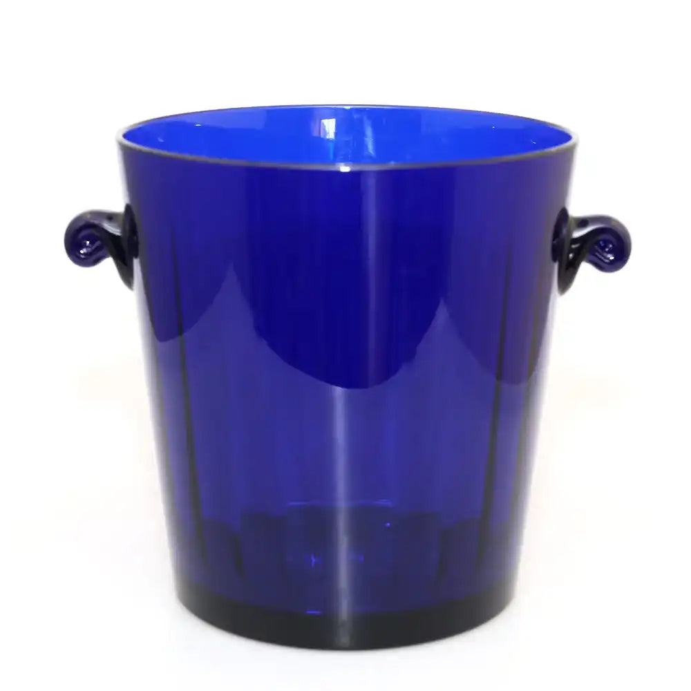 Erbauer A Champagner Bleu Dark 20.3x20.3x21.2 cm - HomeDesign Knaus