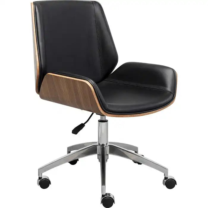 Ergonomisch Bürostuhl Schreibtischstuhl Rouven 100cm - HomeDesign Knaus
