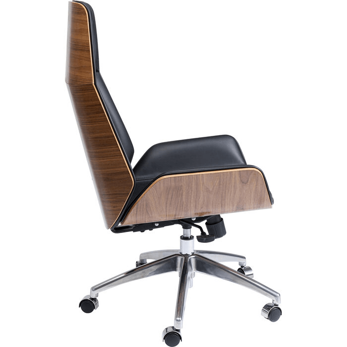 Ergonomisch Bürostuhl Schreibtischstuhl Rouven 120cm - HomeDesign Knaus