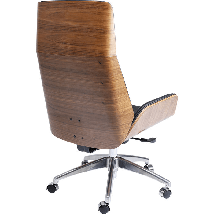 Ergonomisch Bürostuhl Schreibtischstuhl Rouven 120cm - HomeDesign Knaus