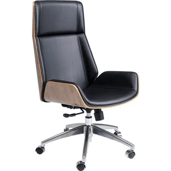 Ergonomisch Bürostuhl Schreibtischstuhl Rouven 120cm - HomeDesign Knaus