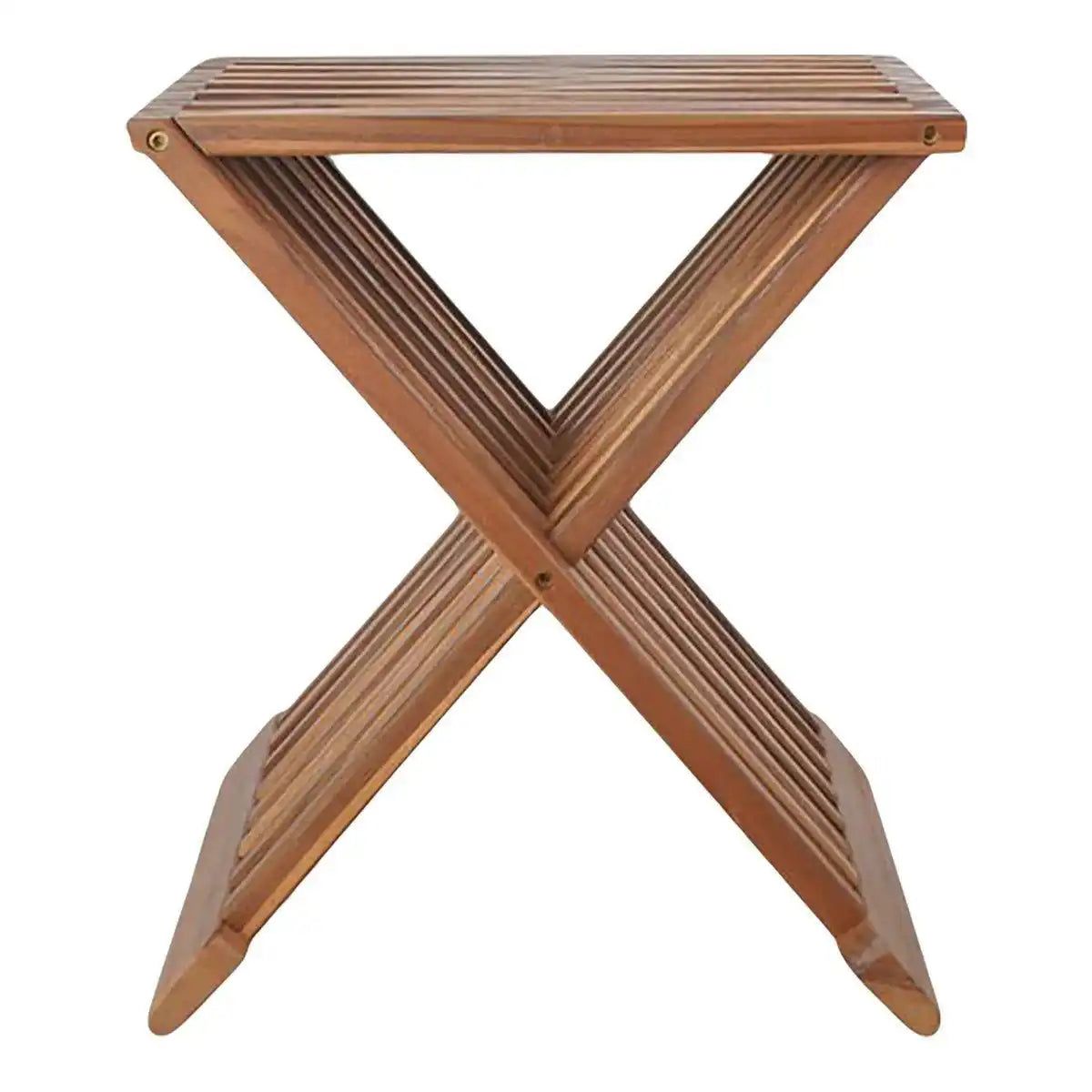 Erto Hocker - Natur - HomeDesign Knaus