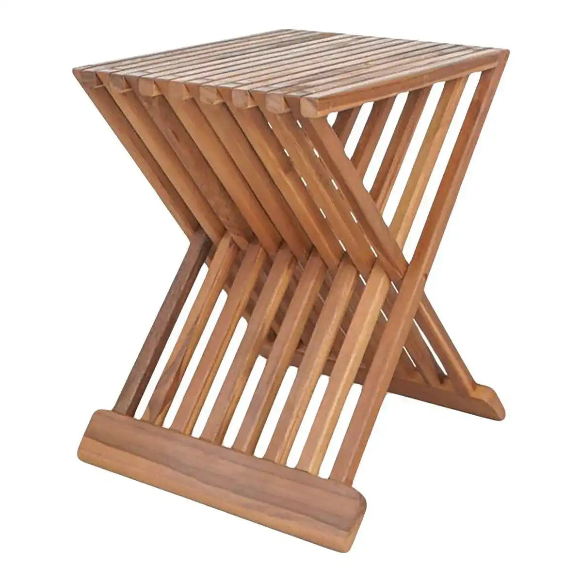 Erto Hocker - Natur - HomeDesign Knaus
