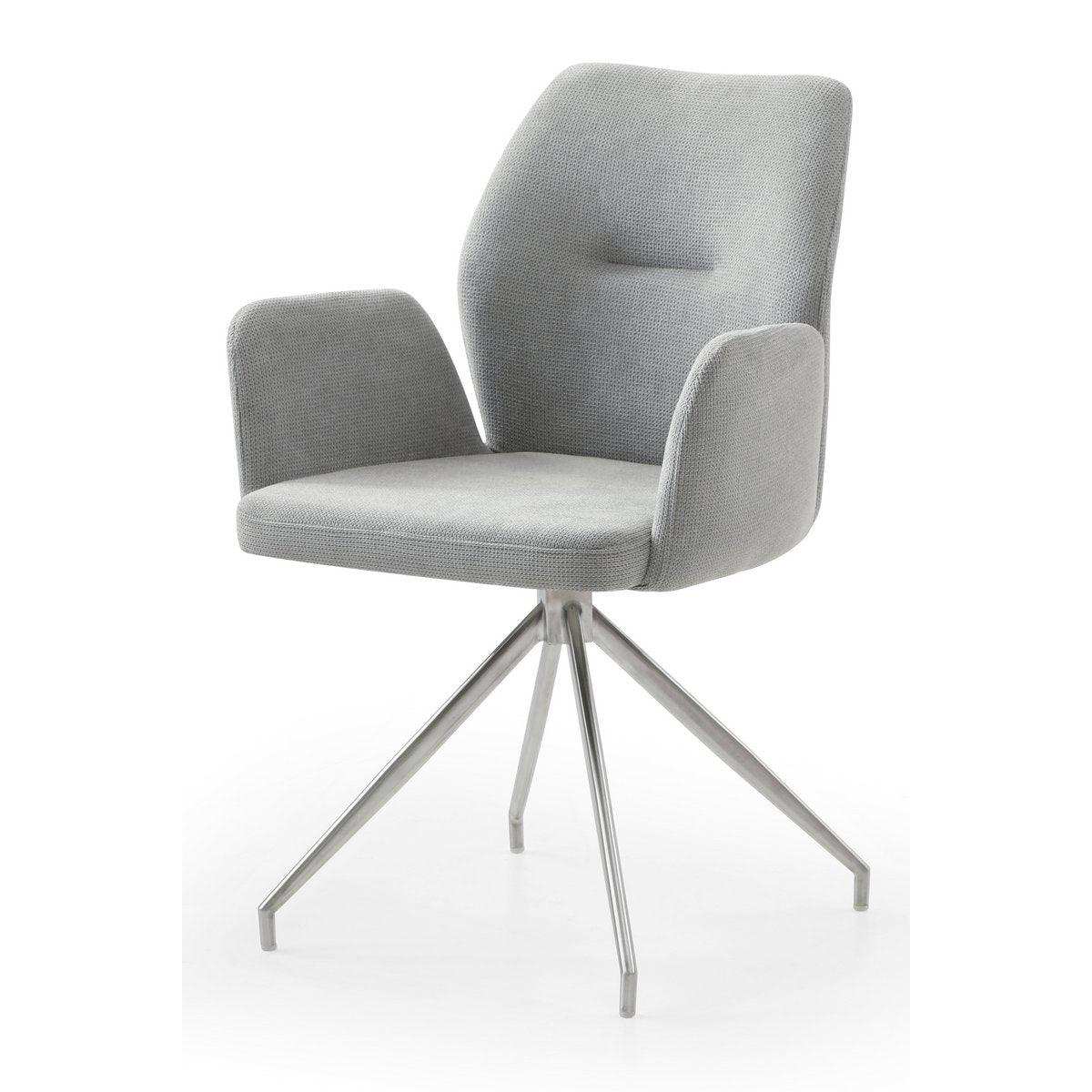Essgruppe 5 tlg. 160x85 cm - HomeDesign Knaus