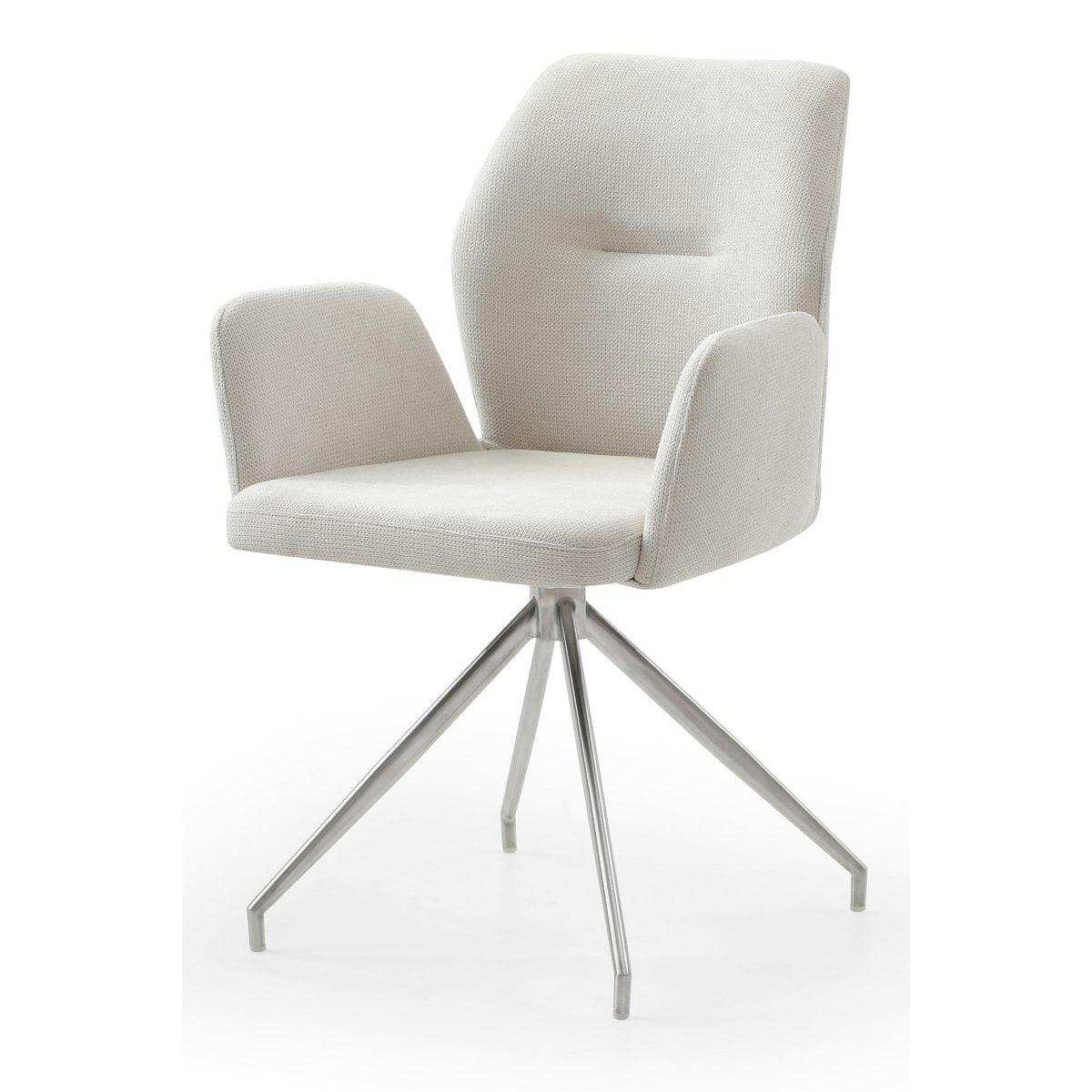 Essgruppe 5 tlg. 160x85 cm - HomeDesign Knaus