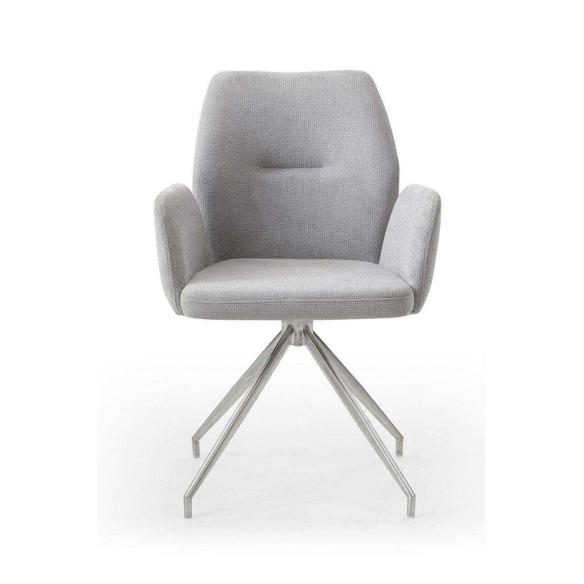 Essgruppe 5 tlg. 160x85 cm - HomeDesign Knaus