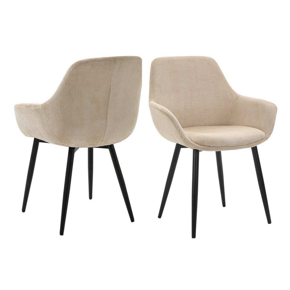 Essgruppe 5 tlg. 180x90 cm - HomeDesign Knaus
