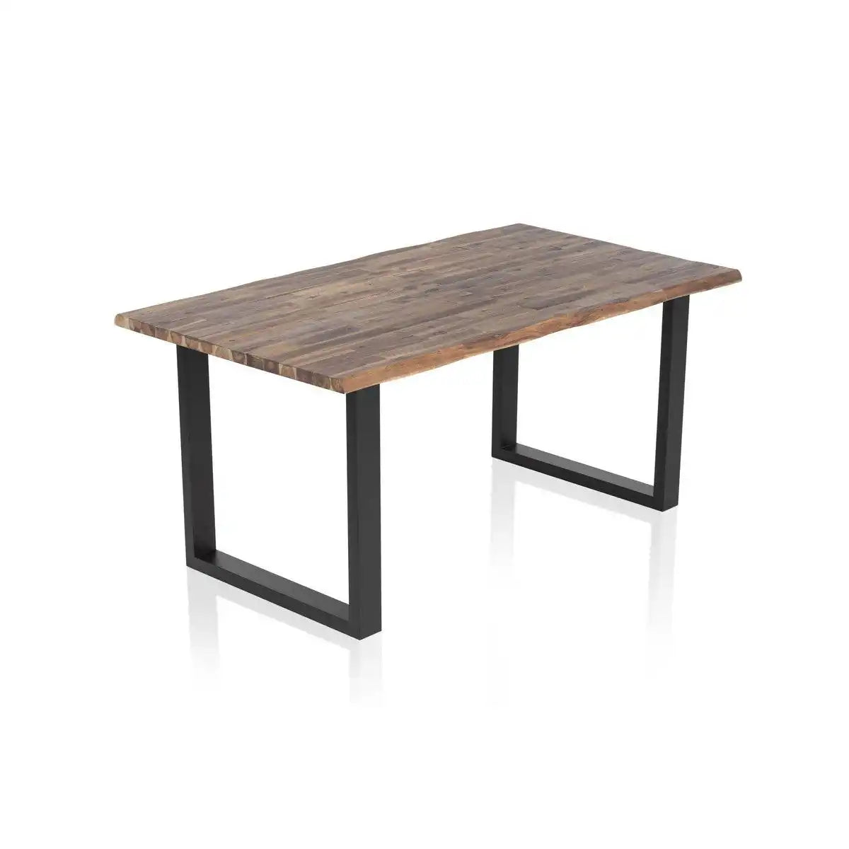 Esstisch 140x80 cm - HomeDesign Knaus