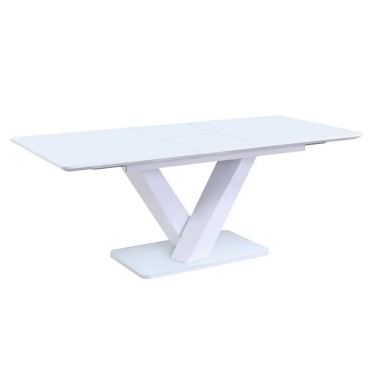 Esstisch 160/200x90 cm - HomeDesign Knaus