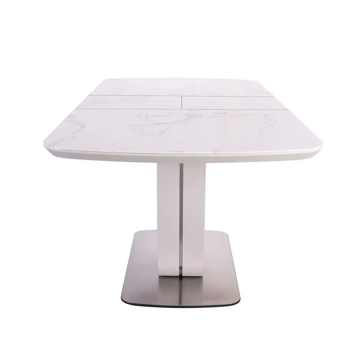 Esstisch 160/200x90 cm - HomeDesign Knaus