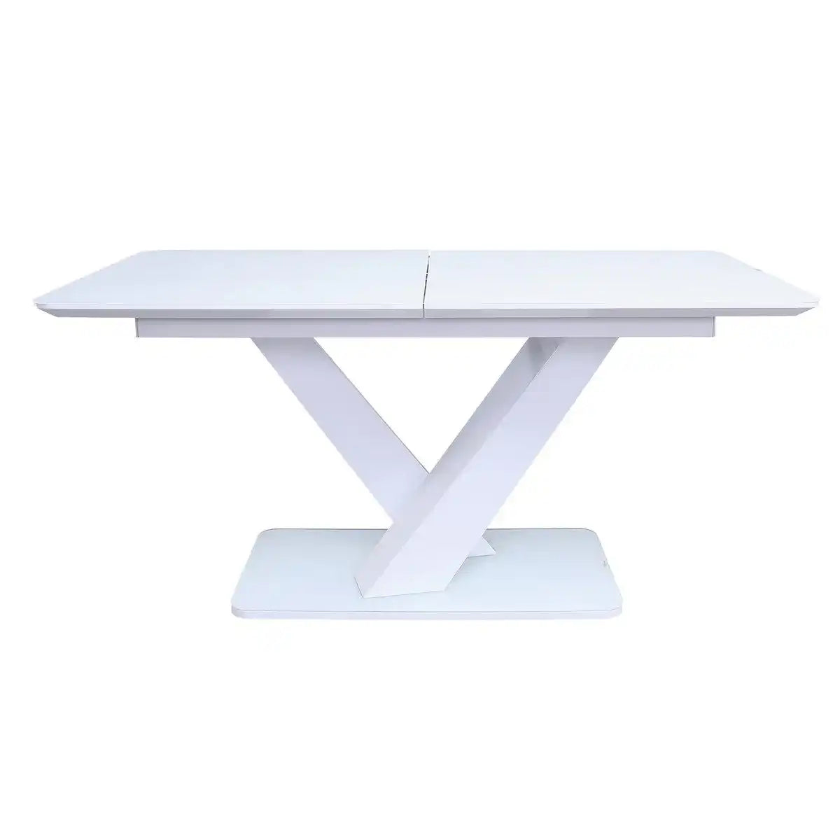 Esstisch 160/200x90 cm - HomeDesign Knaus