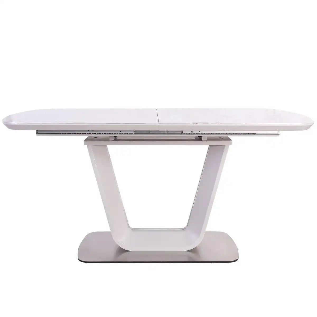 Esstisch 160/200x90 cm - HomeDesign Knaus