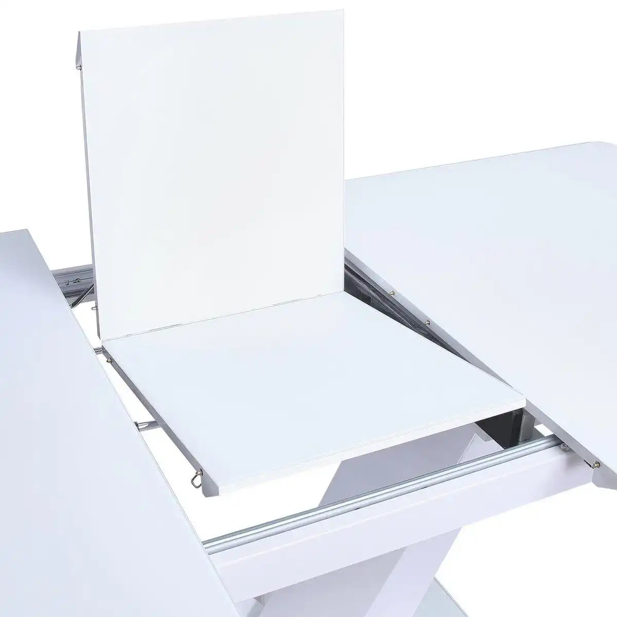 Esstisch 160/200x90 cm - HomeDesign Knaus