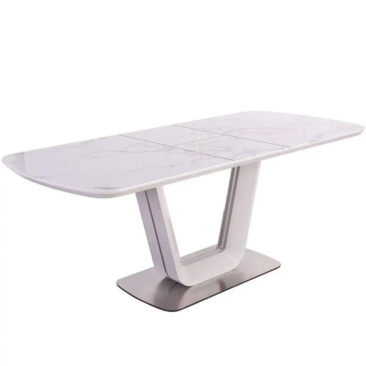 Esstisch 160/200x90 cm - HomeDesign Knaus