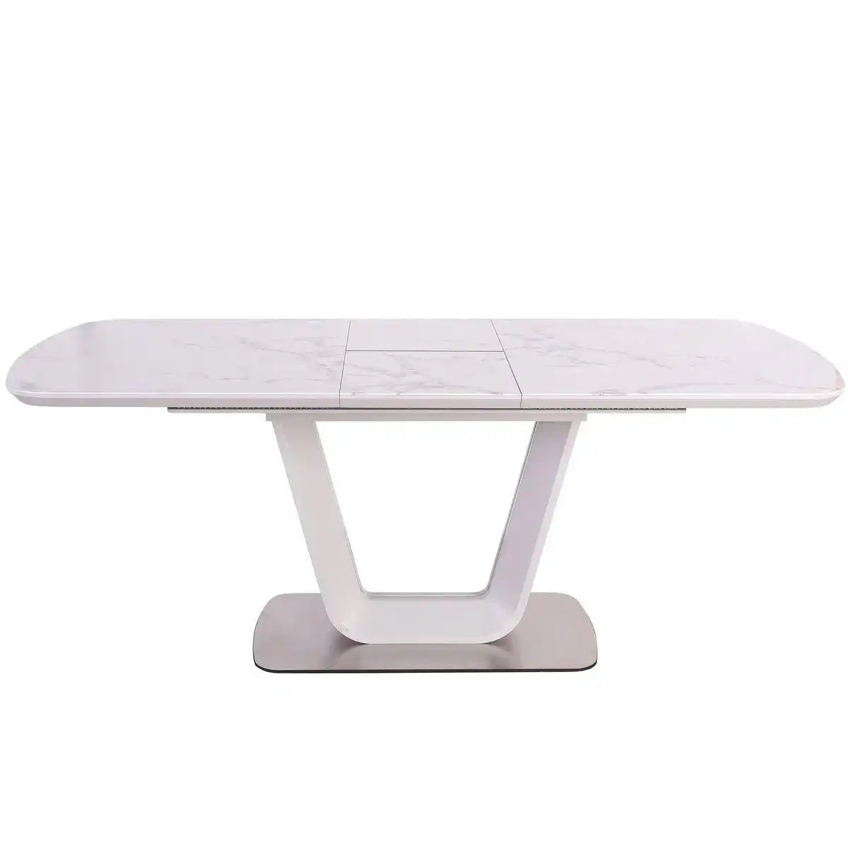Esstisch 160/200x90 cm - HomeDesign Knaus
