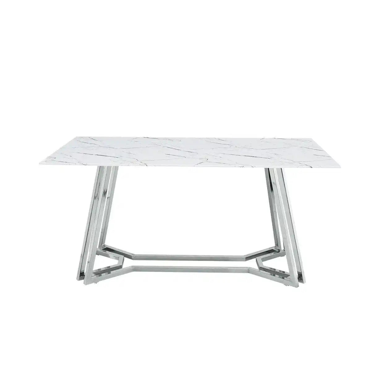 Esstisch 160x90 cm - HomeDesign Knaus
