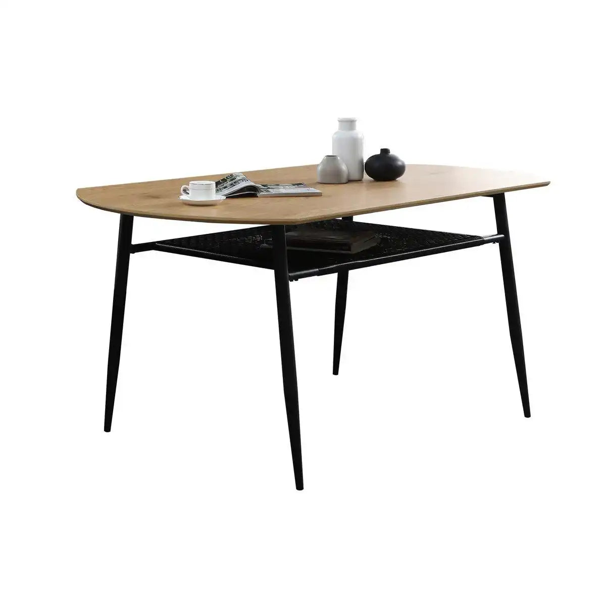 Esstisch 160x90 cm - HomeDesign Knaus