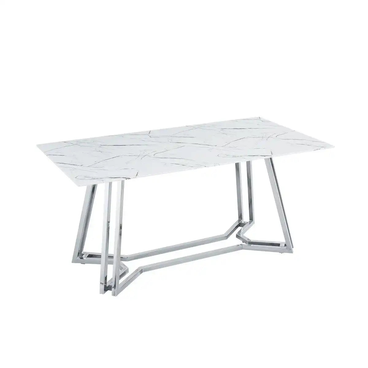 Esstisch 160x90 cm - HomeDesign Knaus