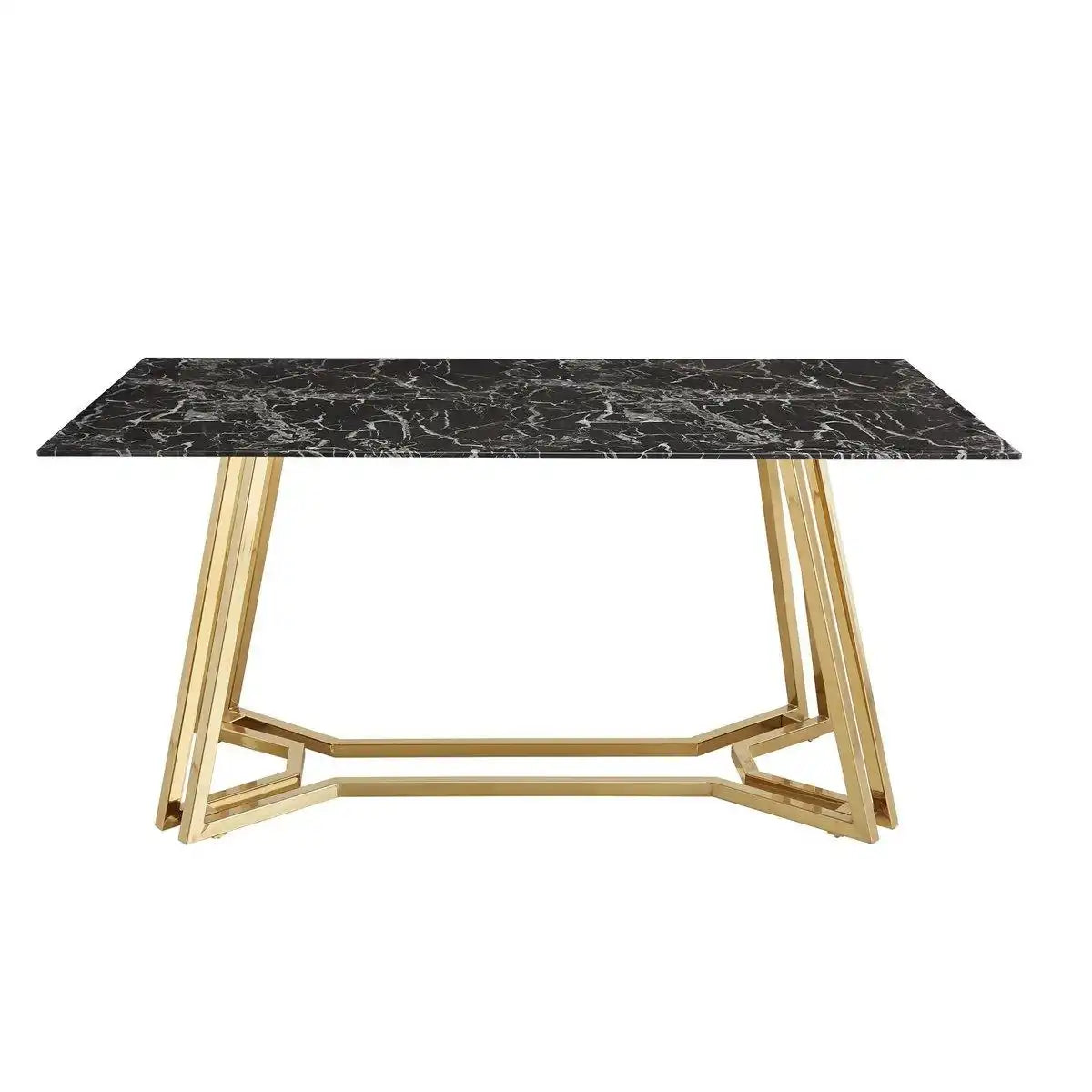 Esstisch 160x90 cm - HomeDesign Knaus