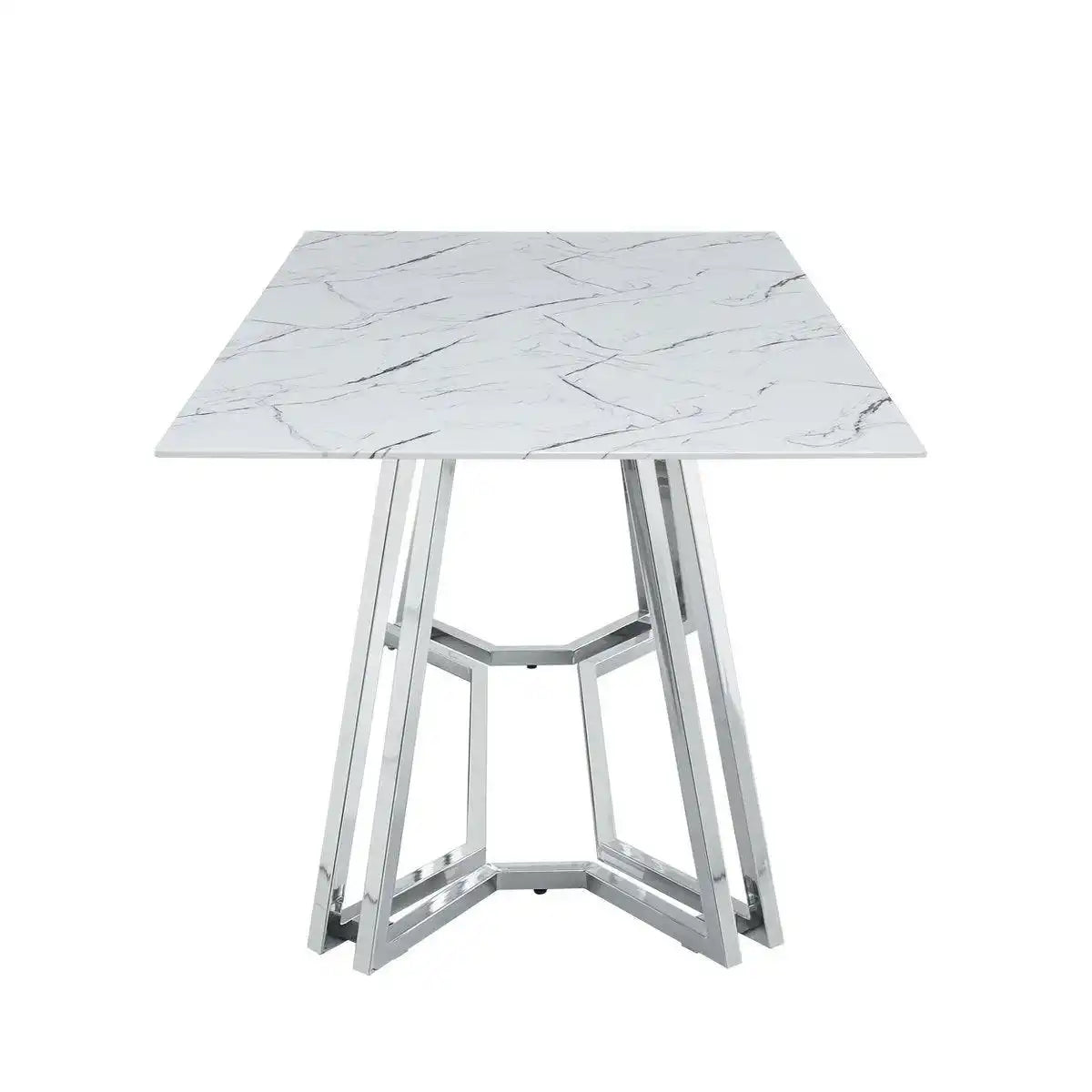 Esstisch 160x90 cm - HomeDesign Knaus