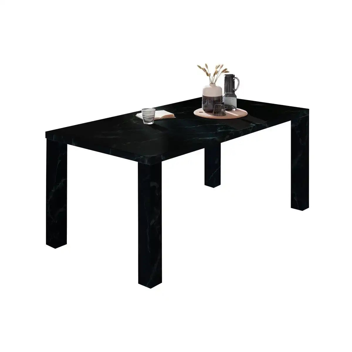 Esstisch 180x90 cm - HomeDesign Knaus