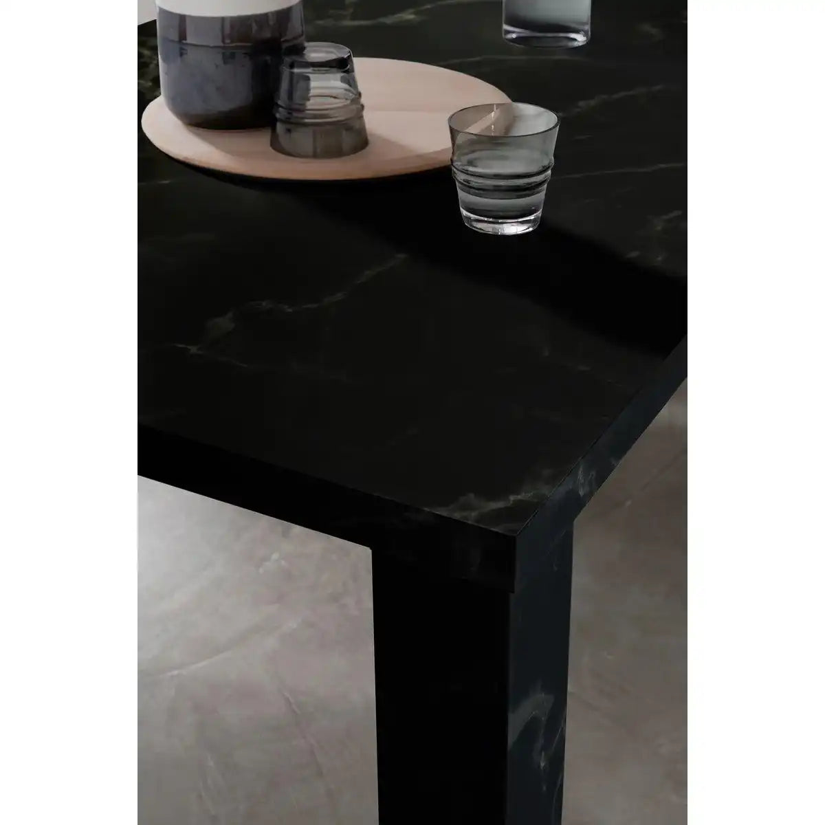 Esstisch 180x90 cm - HomeDesign Knaus