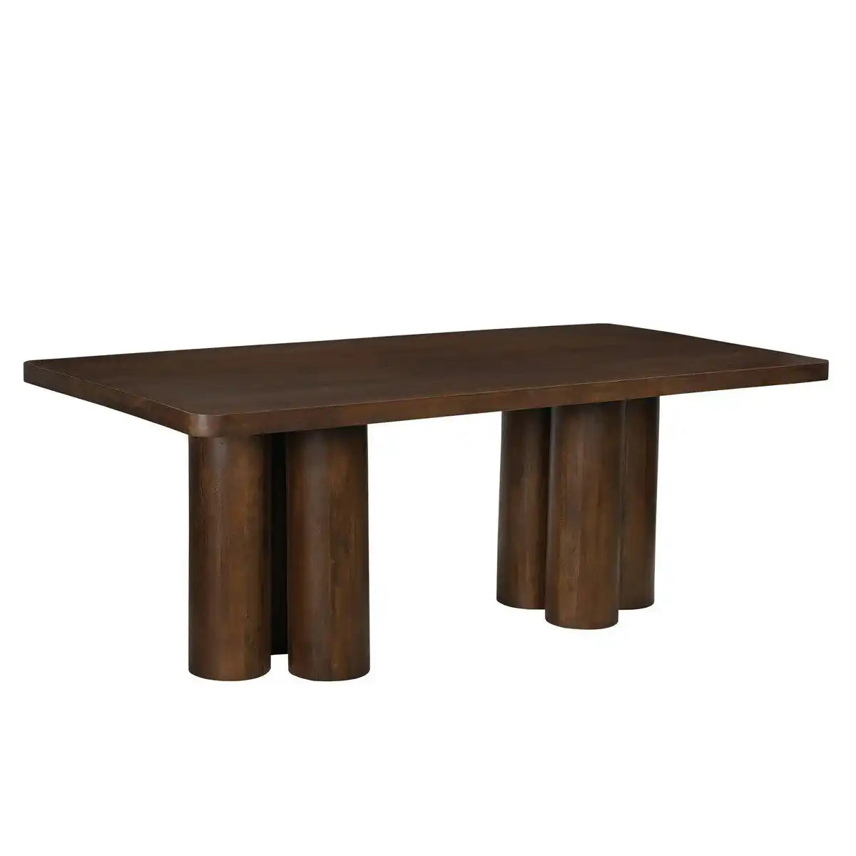 Esstisch 200x100 cm - HomeDesign Knaus