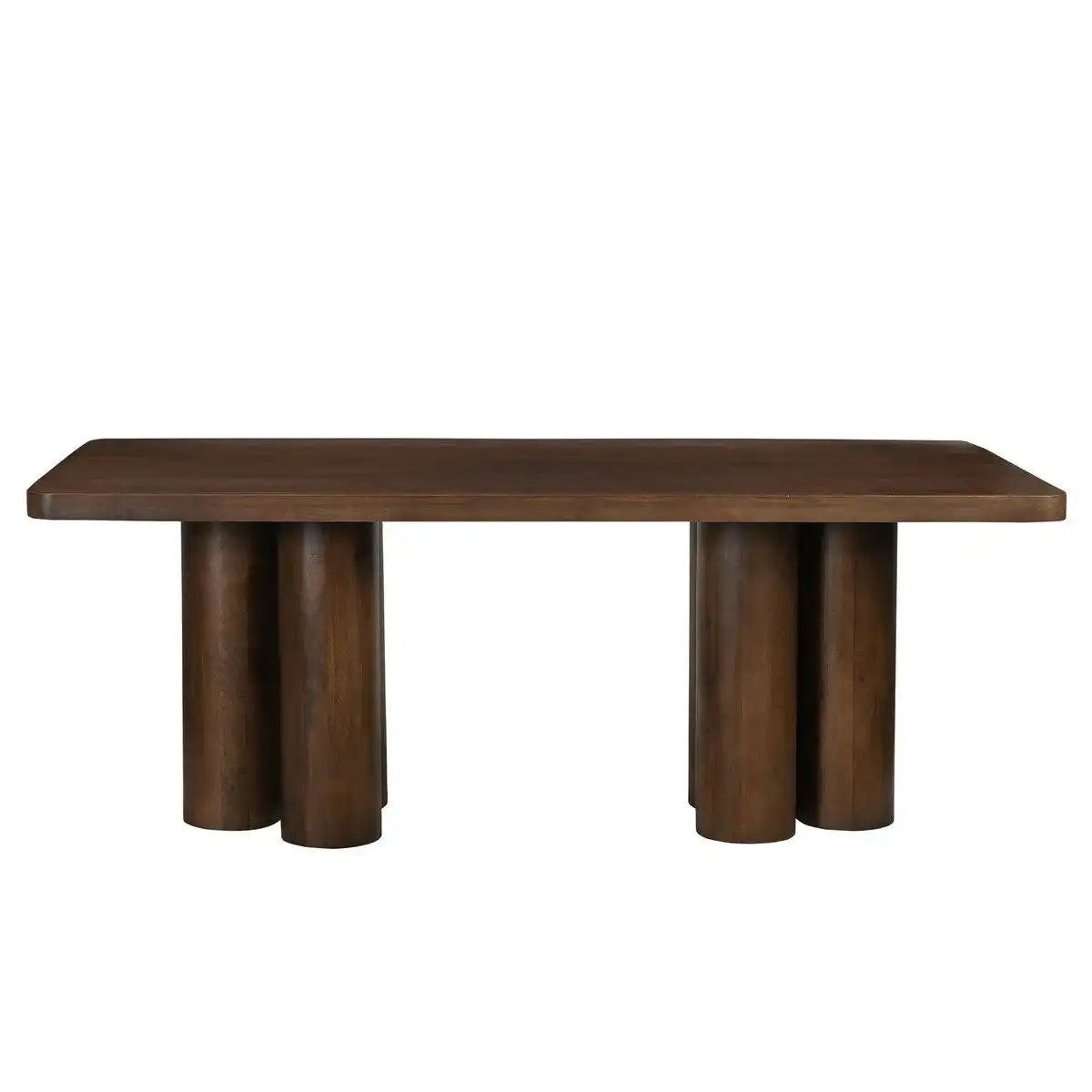 Esstisch 200x100 cm - HomeDesign Knaus