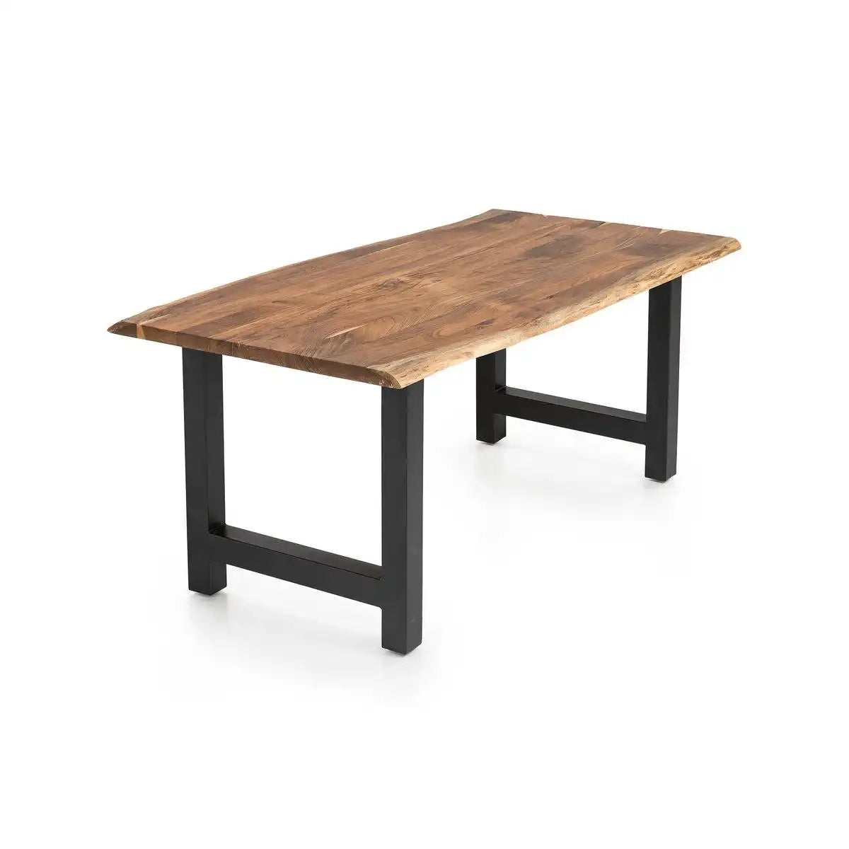 Esstisch Akazie 140x80 cm - HomeDesign Knaus