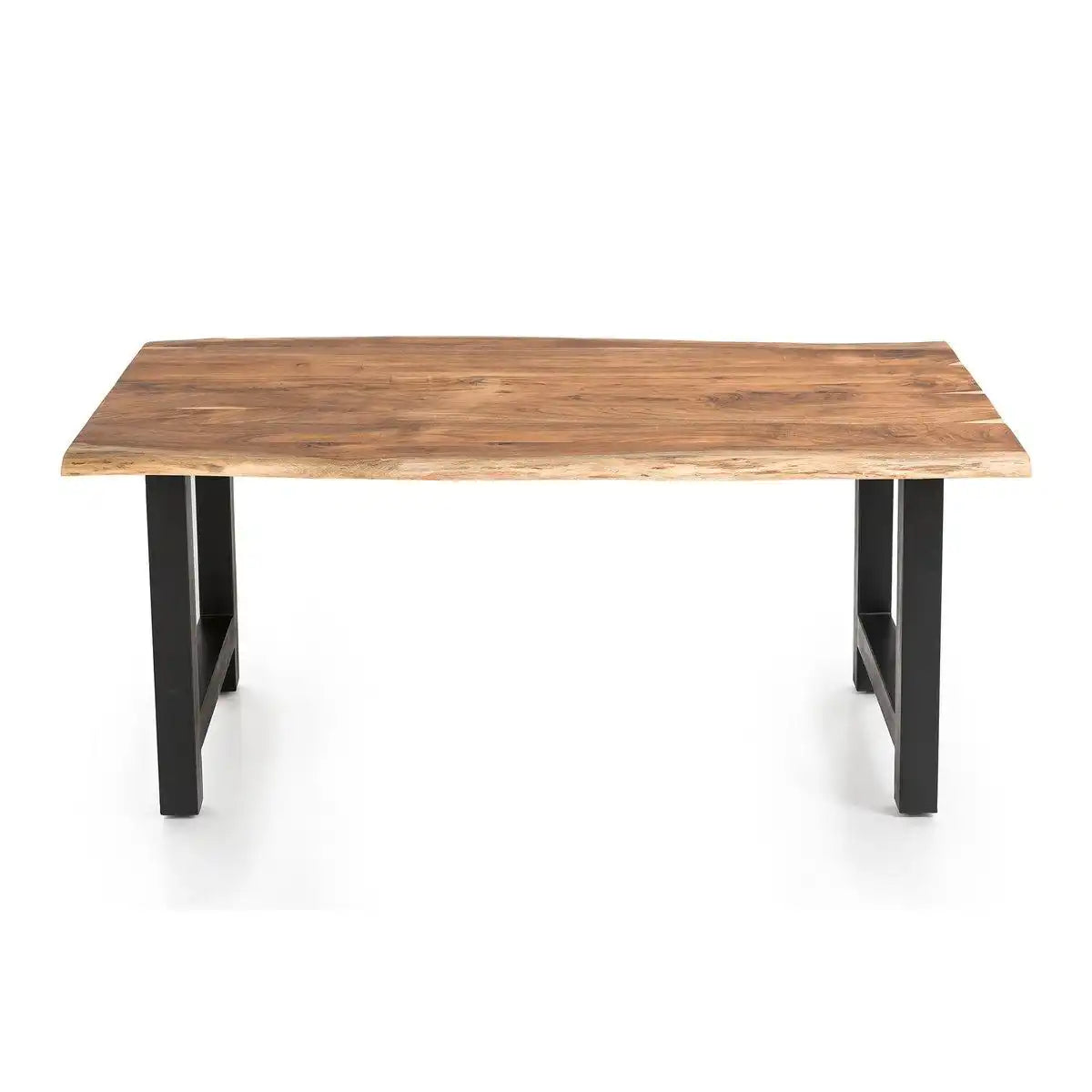 Esstisch Akazie 160x85 cm - HomeDesign Knaus