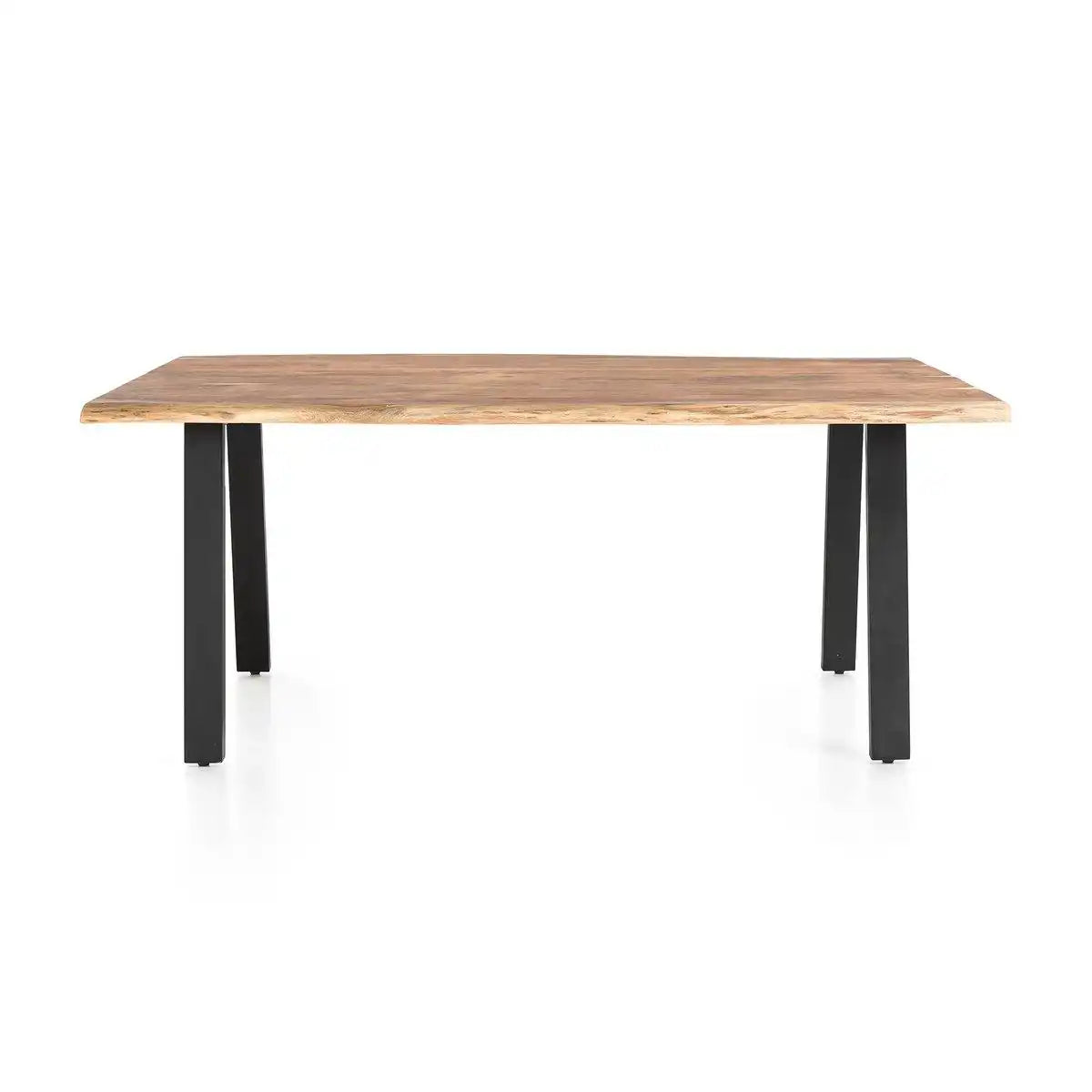 Esstisch Akazie 160x85 cm - HomeDesign Knaus
