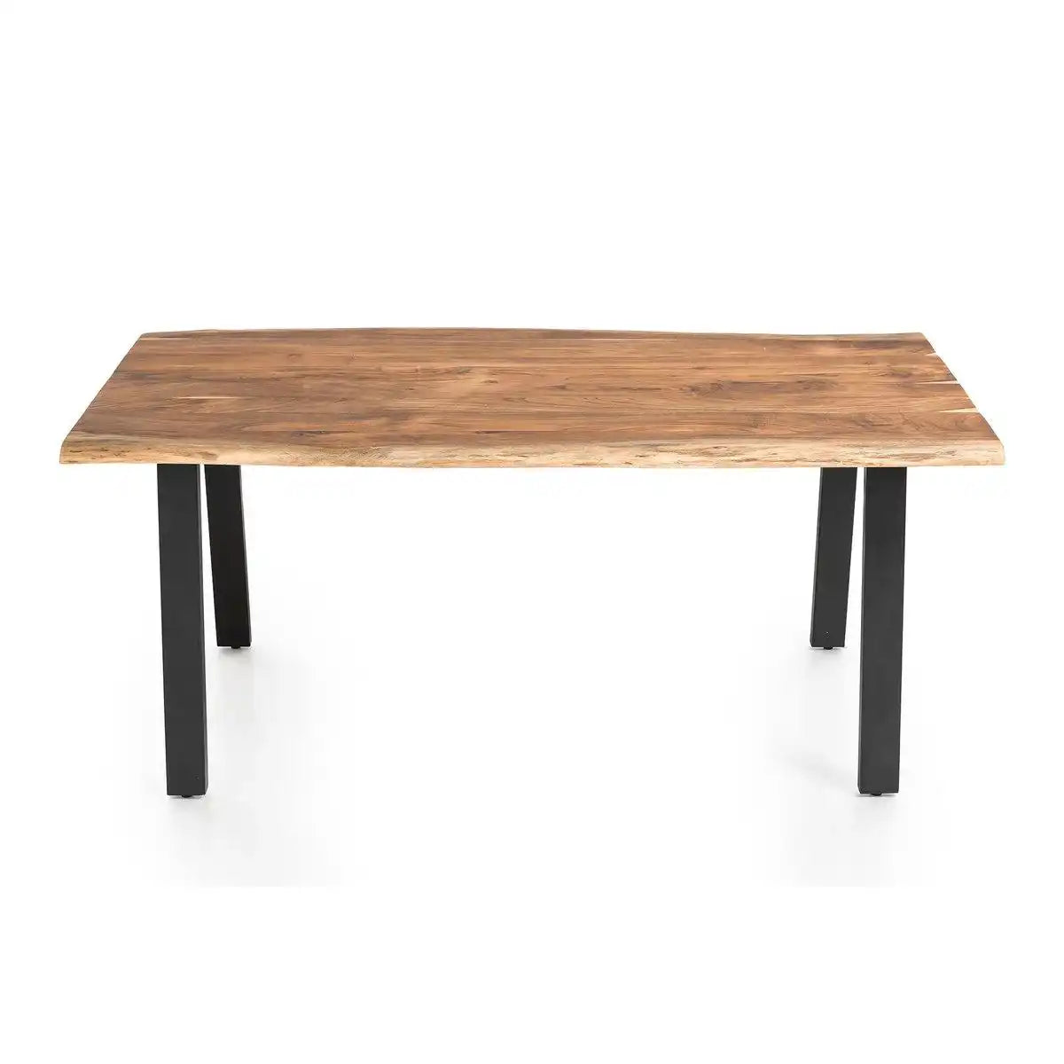 Esstisch Akazie 180x90 cm - HomeDesign Knaus