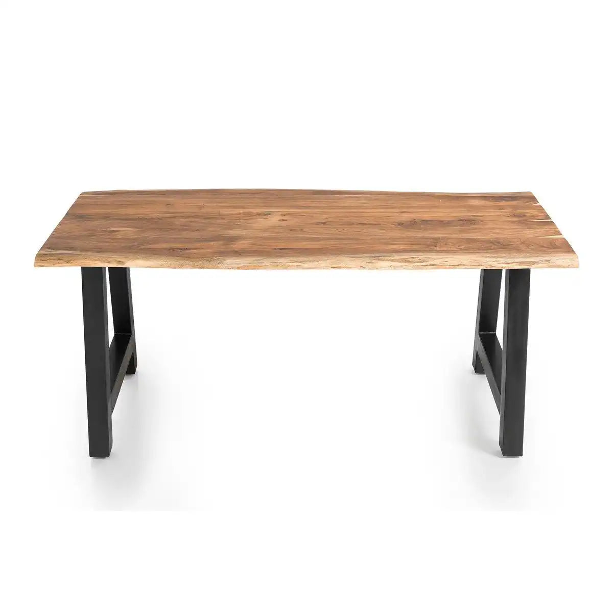 Esstisch Akazie 180x90 cm - HomeDesign Knaus