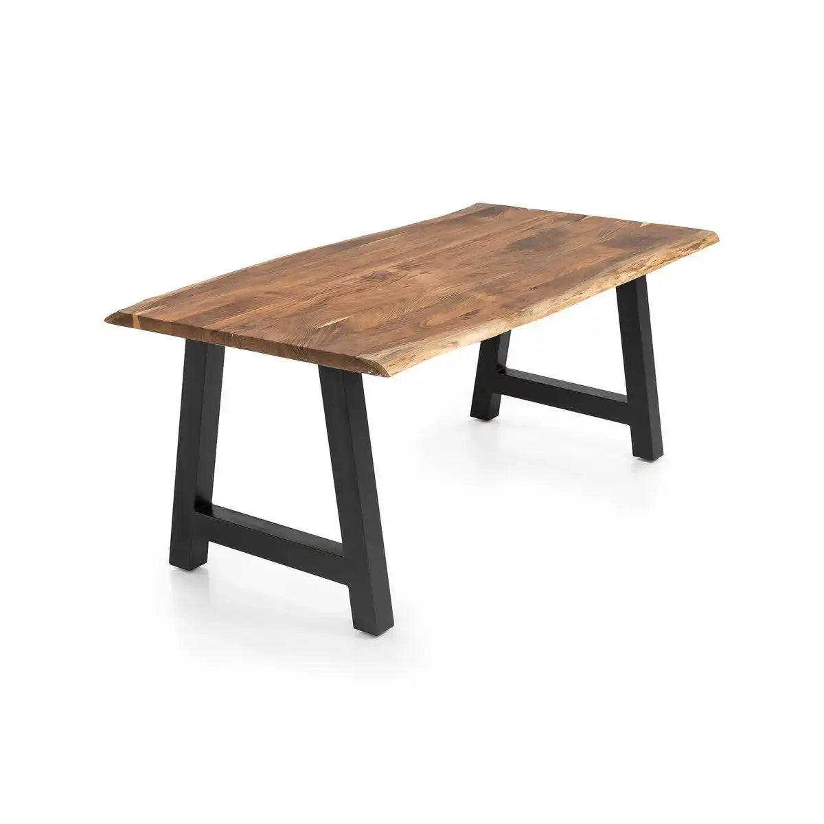 Esstisch Akazie 180x90 cm - HomeDesign Knaus