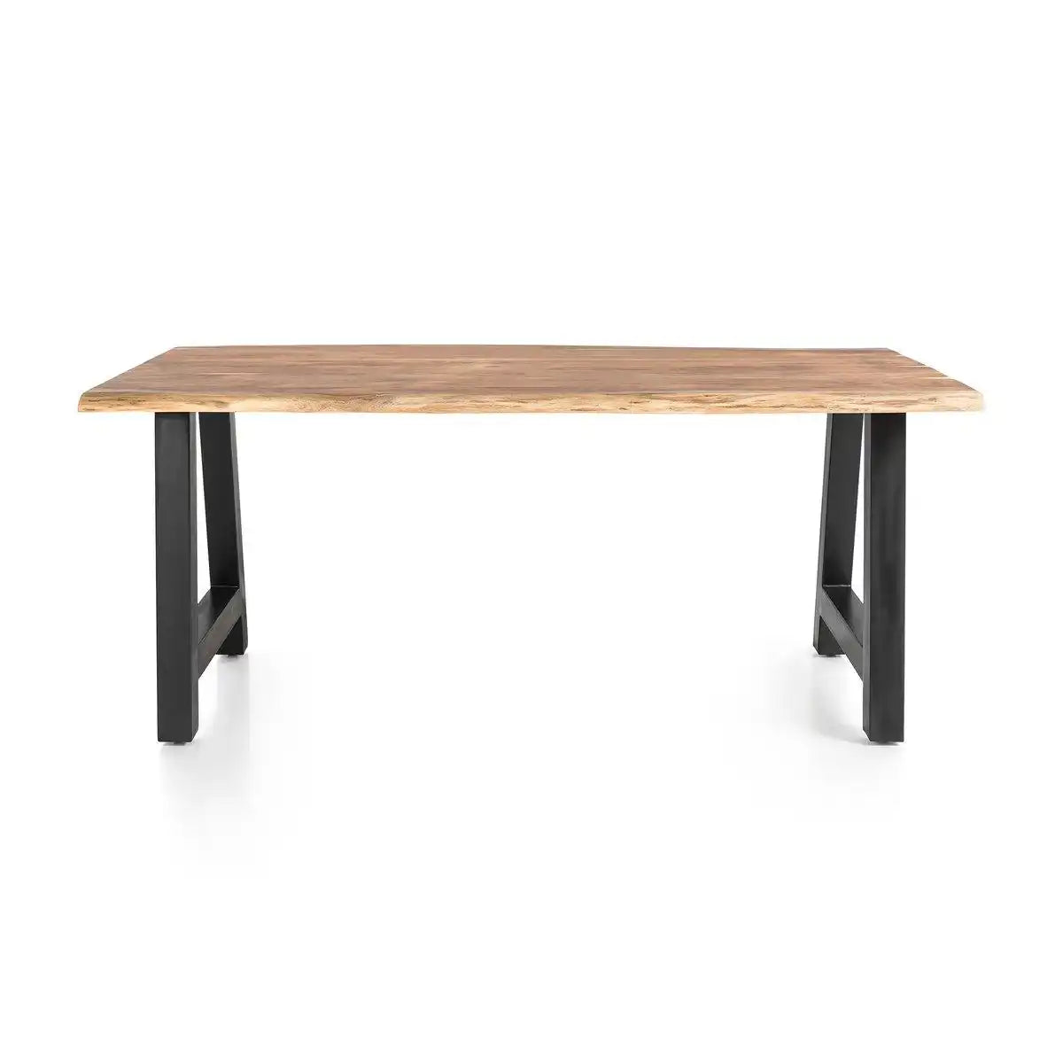 Esstisch Akazie 200x100 cm - HomeDesign Knaus