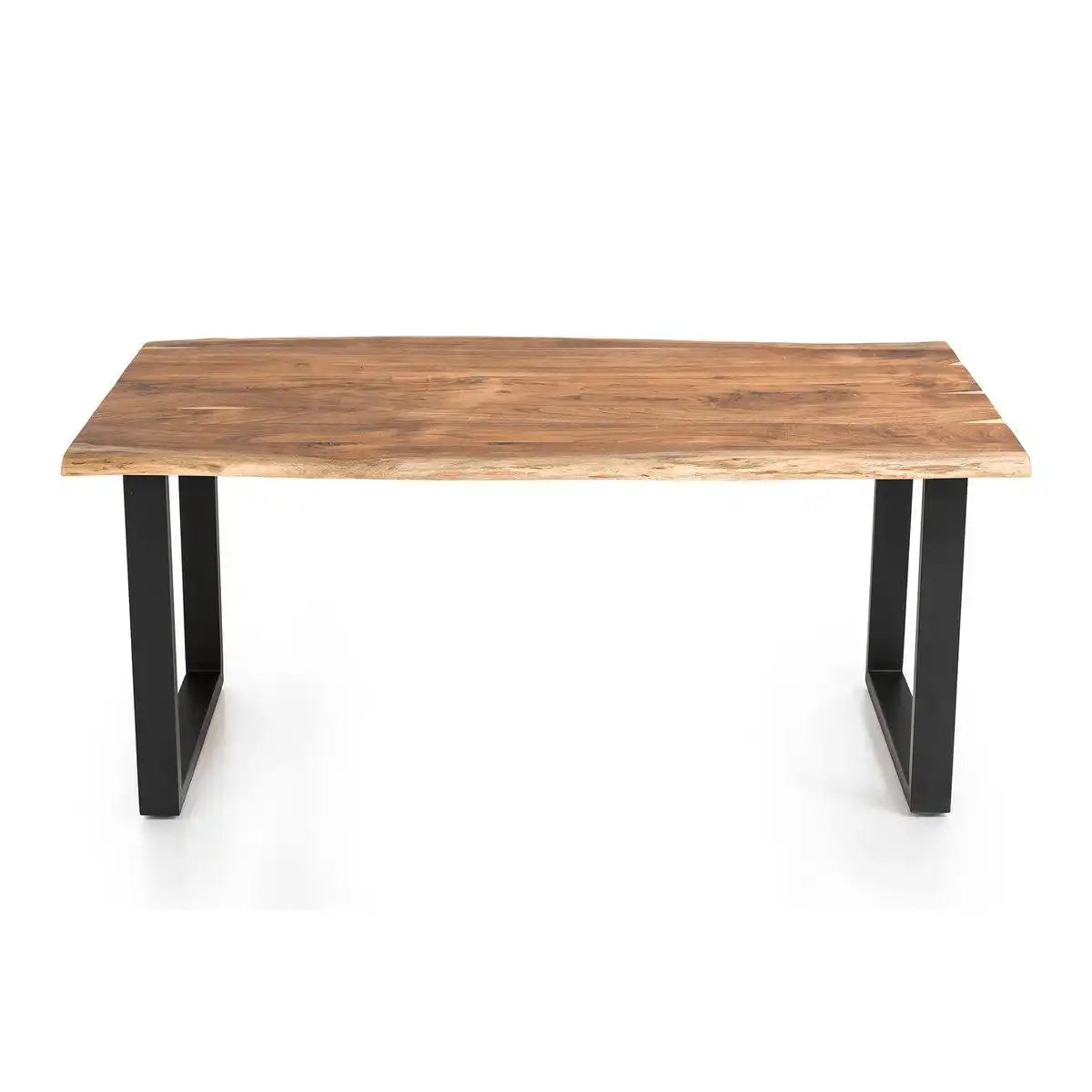 Esstisch Akazie 200x100 cm - HomeDesign Knaus