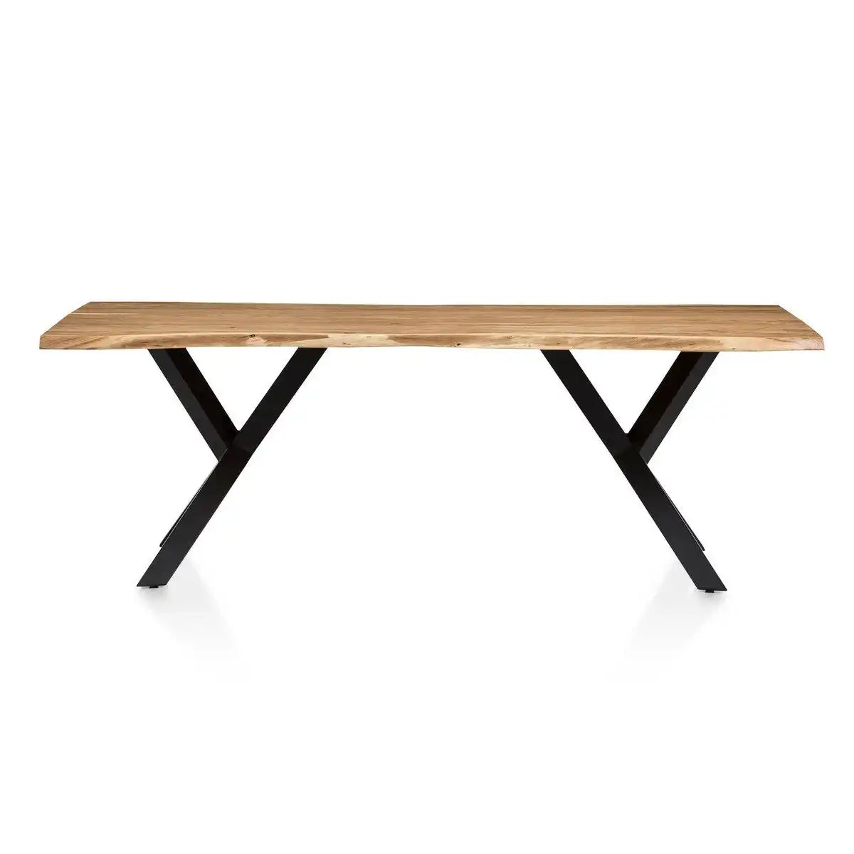Esstisch Akazie 220x110 cm - HomeDesign Knaus