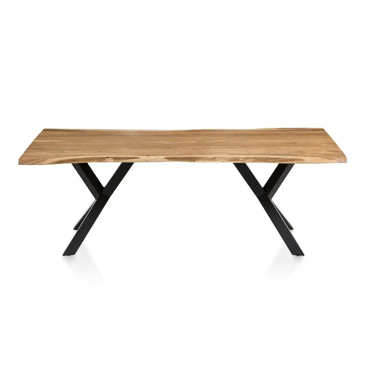 Esstisch Akazie 220x110 cm - HomeDesign Knaus