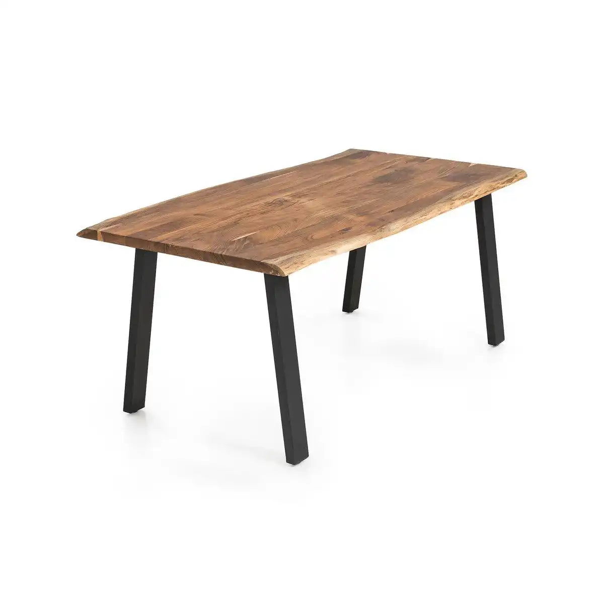Esstisch Akazie 240x110 cm - HomeDesign Knaus