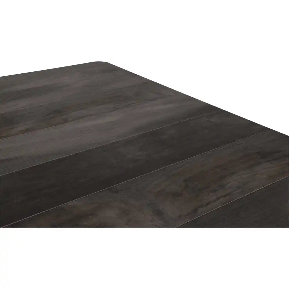 Esstisch Gartentisch Tisch Castilla Negro 160x90cm - HomeDesign Knaus