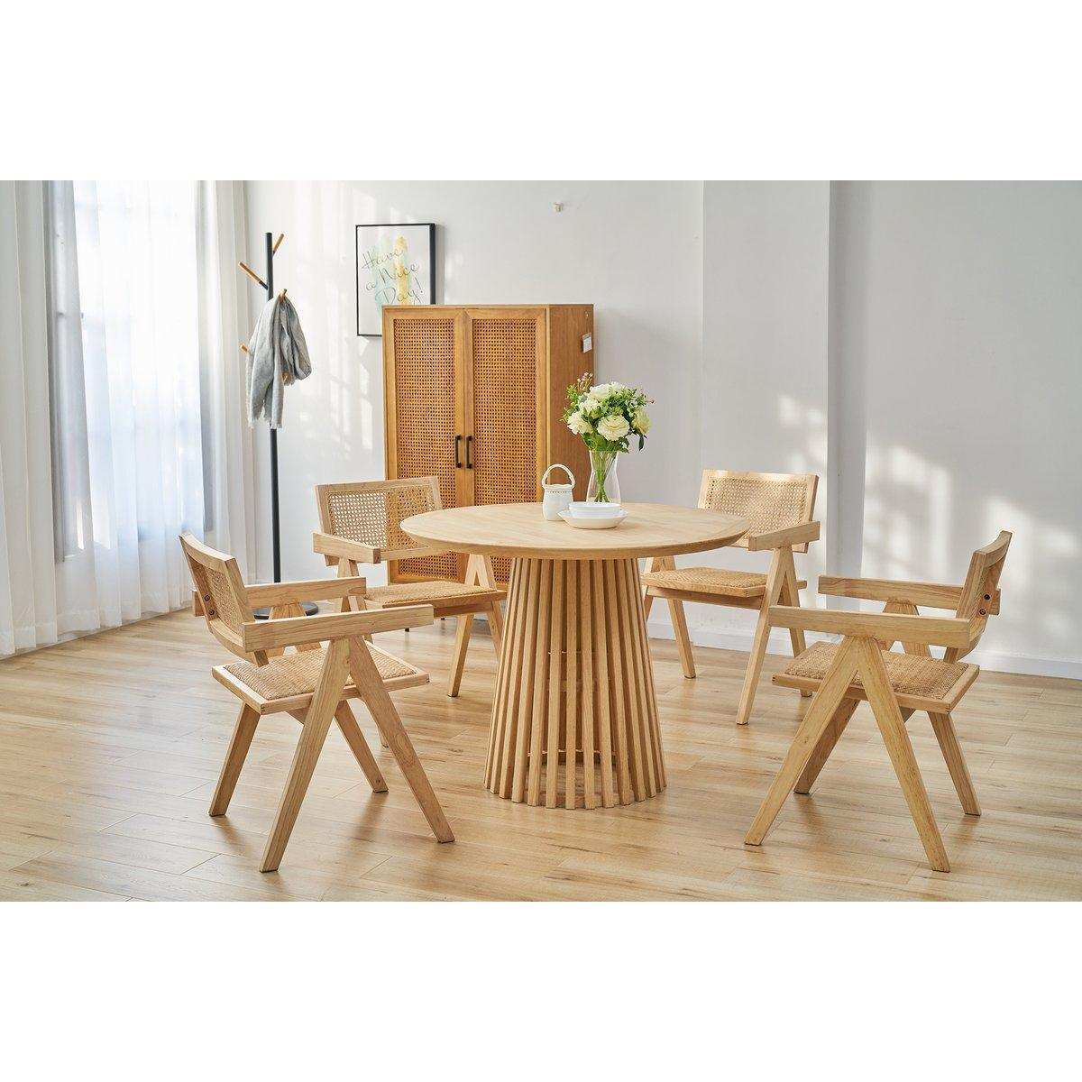 Esstisch - HomeDesign Knaus