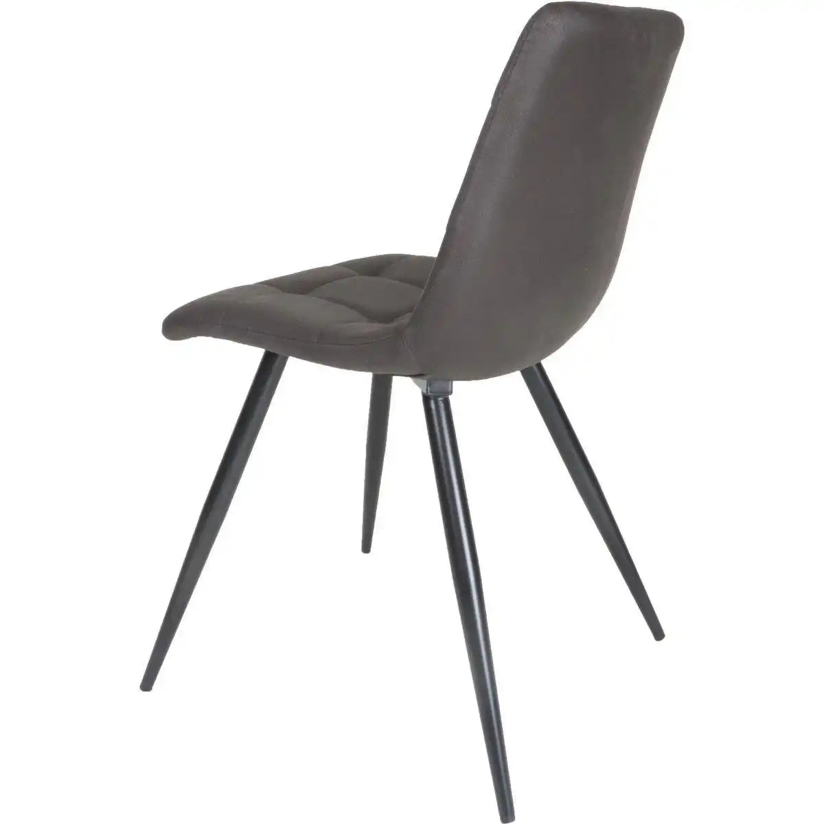 Esszimmerstuhl Galgary Anthrazit - HomeDesign Knaus