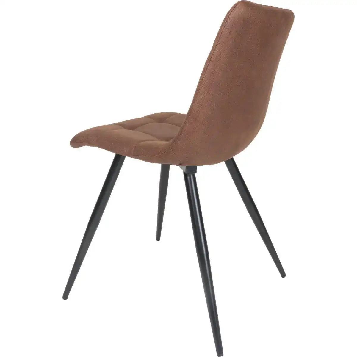 Esszimmerstuhl Galgary Cognac - HomeDesign Knaus