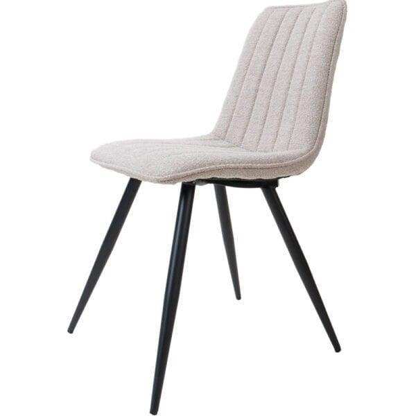 Esszimmerstuhl Joppe Natural - HomeDesign Knaus