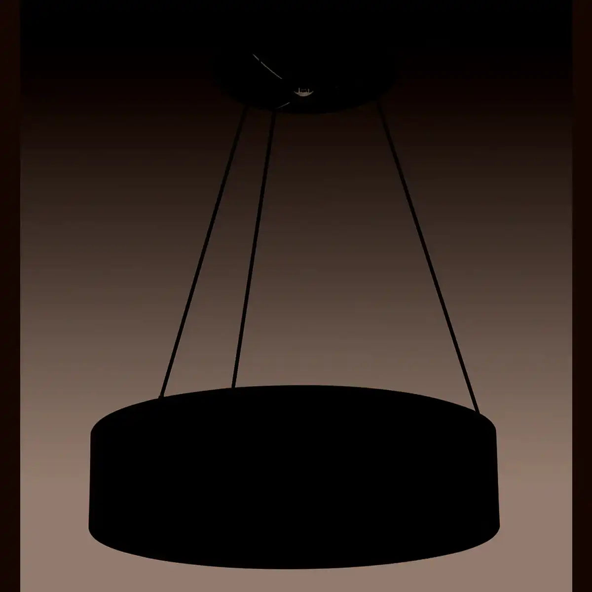 LED Pendelleuchte "Carla"